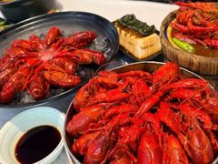 -怪怪龙虾·来自江苏盱眙(惊驾路店)