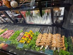 -卢布里西餐厅(总店)