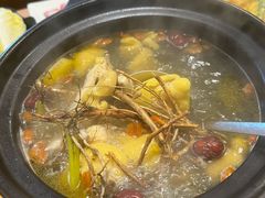 招聘醉鸡煲-金龙·打边炉(南京西路店)