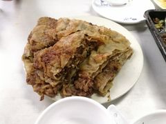 -清真永恒华威肉饼(潘家园店)