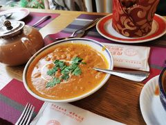 -食彩美印度特色美食餐厅·印度料理