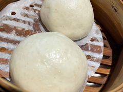 燕麦流沙包-维园悦谱·海派家常菜(乌鲁木齐南路店)