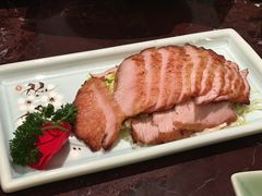-新白鹿餐厅(爱琴海购物中心店)