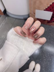 -初NAIL日式美甲美睫沙龙