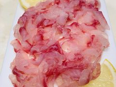 -京门活鱼馆·鱼火锅(百子湾（原红庙）店)
