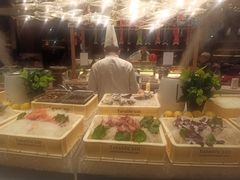 -怡咖啡自助餐(宁波香格里拉店)