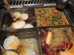 -海底捞火锅(顺义华联店)