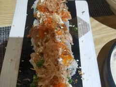 -井梧町日式料理(万达店)