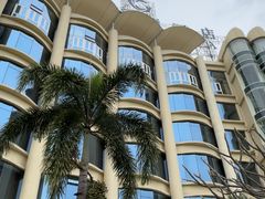 -广州科尔海悦酒店
