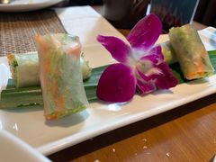 -泰国餐厅 Thai Food(裕华万达店)