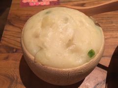 老奶洋芋-云海肴·汽锅鸡·云南菜(领展购物广场·中关村店)
