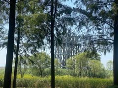 -苏州吴中太湖旅游区