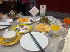 -仿膳饭庄·宫廷风味(百年传承店)