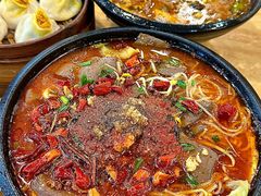 -常鲜德乐购迎桂馒头店(麻巷公寓店)