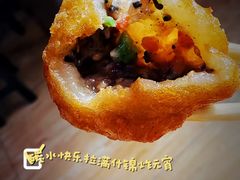 -糯米香(长江路店)