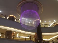 -元一希尔顿酒店·禅自助餐厅·啤酒花园