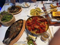 -亿牌牌东北烧烤(博物馆旗舰店)