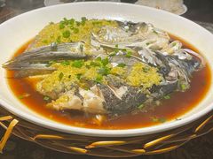 -绿茶餐厅(西湖银泰百货店)