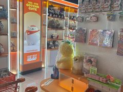 -可爱抓 COCO  GOTCHA(天津鹏欣水游城店)