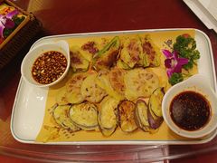-鱼满舱.地标海鲜.正宗鲁菜(金沙滩店)