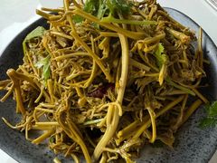 -红井路游艺炖锅·音乐餐吧(十渡店)