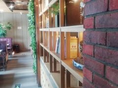 -蜀记火锅(南街店)