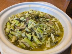 -食光慢宴·安吉土菜馆