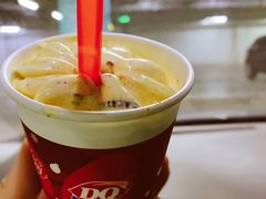 -DQ·蛋糕·冰淇淋(河东万达店)
