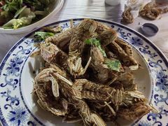 -日照大牌檔•小船海鲜(万平口店)