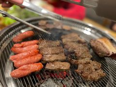 -味家烤肉烤鳗鱼牛排(西塔旗舰店)