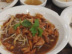-长平肥姐白粥·海鲜打冷