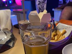 -Terrace 8 八号露台(波特曼丽思卡尔顿店)