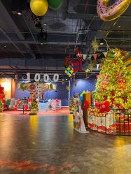 -幻贝家儿童乐园(苏州中心店)