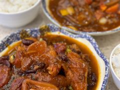 -澳门地道葡国餐