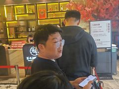 -禾斗海鲜自助(市南银座店)