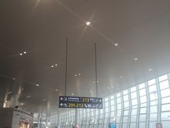 -温州龙湾国际机场