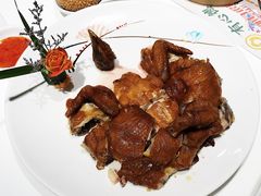 乳鸽-有心德(隆生店)