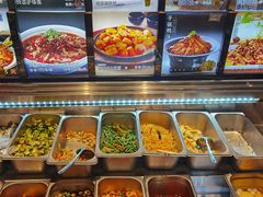 -粗粮人家·东北菜(洋桥店)