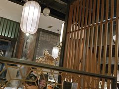 -湊湊火锅·茶憩(和平大悦城店)