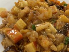 -香港深仔记茶餐厅(东门店)