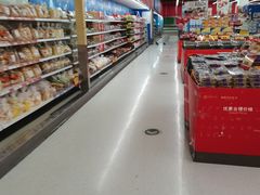 -卜蜂莲花(松江文诚路店)