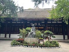 -成都杜甫草堂博物馆