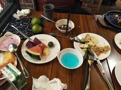 -快乐爱斯米牛排自助(吾悦广场店)