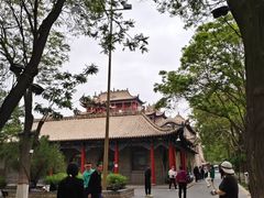 -高庙保安寺
