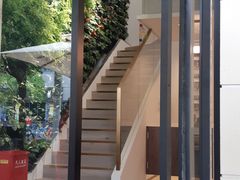 大堂-Peet's Coffee皮爷咖啡(大学路店)