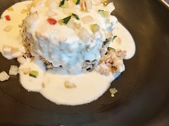 -沙力海西北特色美食烤肉店(北门坡店)