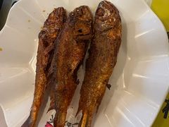 -松哥油焖大虾.小龙虾.黑鸭煲(海岸城店)