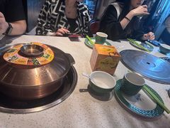 -润园四季椰子鸡火锅(海上世界店)