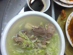 -巷子深菜馆(新华路店)