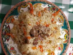 -新疆巴州金丝特餐厅(大钟寺店)